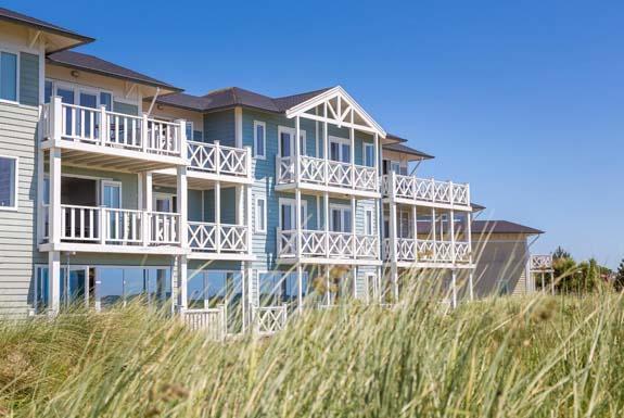 Helemaal droog Gevaar melodie Weekendje weg Zuid-Holland | Beachhotel Cape Helius