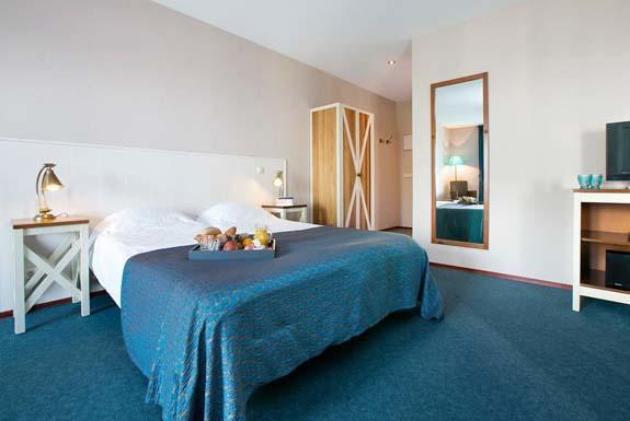 Hotelkamer | Beachhotel Cape Helius