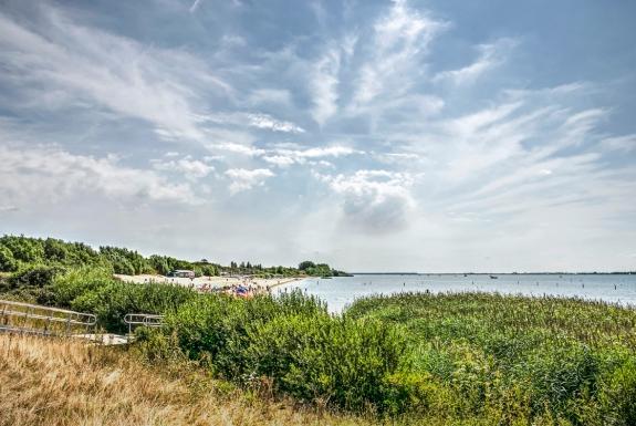 Strand | Ontdek de omgeving van Beachhotel Cape Helius